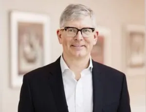 Börje Ekholm