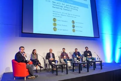DAMconf , regionalna digitalna konferencija