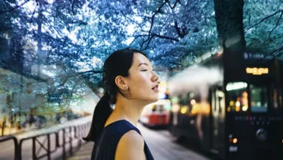 Ericsson Mobility Report - studeni 2020.