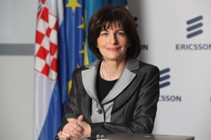 Mr. sc. Gordana Kovačević  