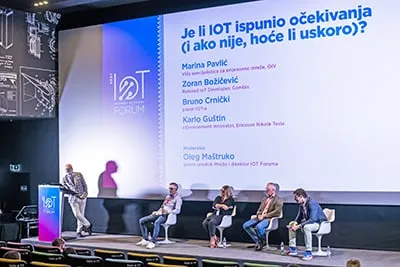 IoT forum