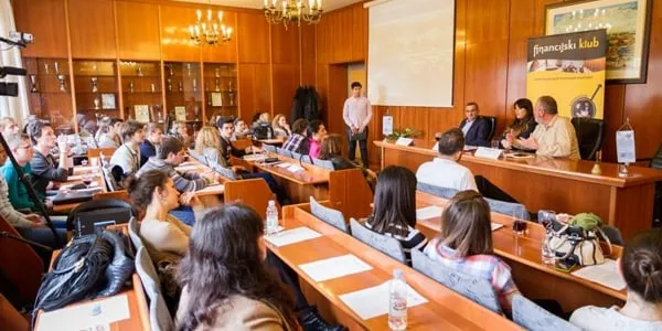 Panel rasprava „Pametna specijalizacija“