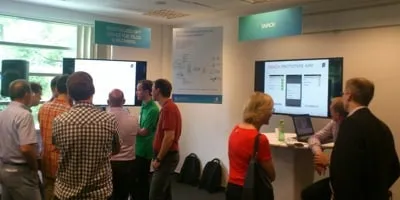 Događanje „ETH Innovation Day“
