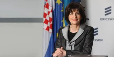 Gordana Kovačević