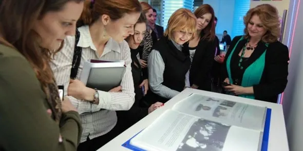 Digitalna knjiga