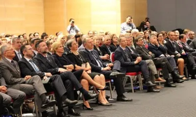12. međunarodna konferencija “Izazovi Europe”