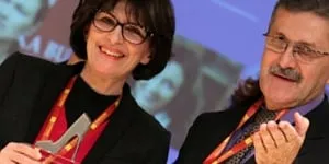Gordana Kovačević - najmoćnija žena hrvatskog biznisa