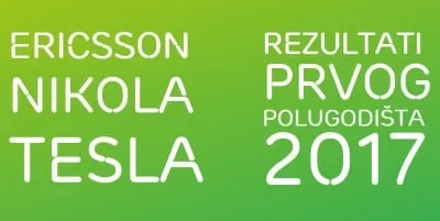 Rezultati prvog polugodišta 2017