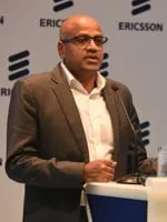 New member of the Supervisory Board, Arun Bansal