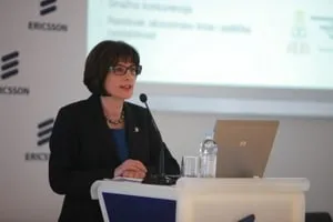 Gordana Kovačević